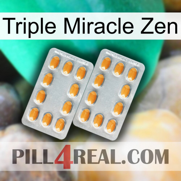 Triple Miracle Zen cialis4